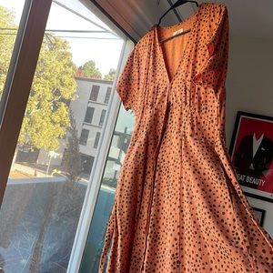 Marine Layer Dress
